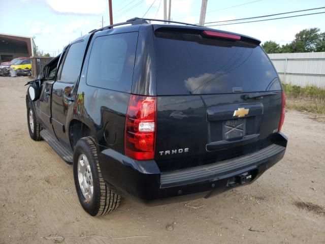 Photo 2 VIN: 1GNSCBE07CR132460 - CHEVROLET TAHOE C150 