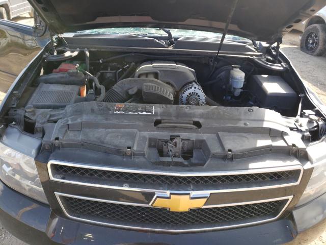 Photo 6 VIN: 1GNSCBE07CR132460 - CHEVROLET TAHOE C150 