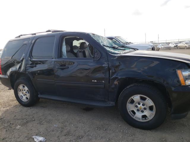 Photo 8 VIN: 1GNSCBE07CR132460 - CHEVROLET TAHOE C150 