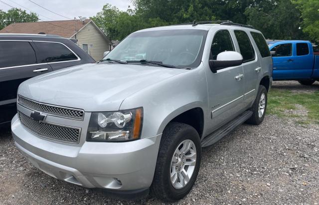 Photo 1 VIN: 1GNSCBE07CR189323 - CHEVROLET TAHOE C150 