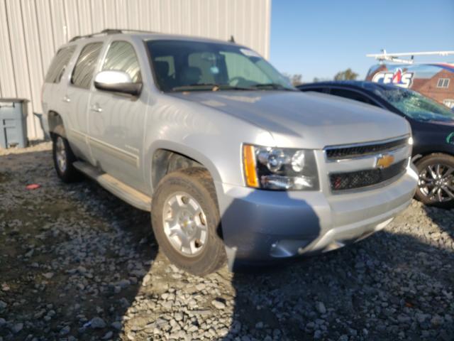 Photo 0 VIN: 1GNSCBE07CR233515 - CHEVROLET TAHOE C150 