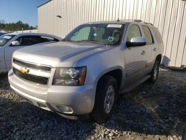 Photo 1 VIN: 1GNSCBE07CR233515 - CHEVROLET TAHOE C150 