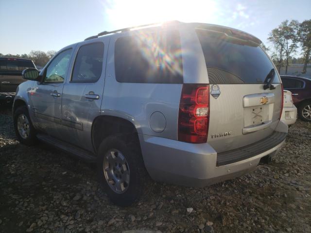 Photo 2 VIN: 1GNSCBE07CR233515 - CHEVROLET TAHOE C150 