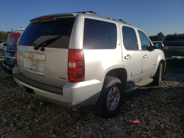 Photo 3 VIN: 1GNSCBE07CR233515 - CHEVROLET TAHOE C150 