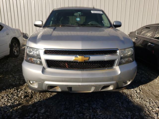 Photo 8 VIN: 1GNSCBE07CR233515 - CHEVROLET TAHOE C150 