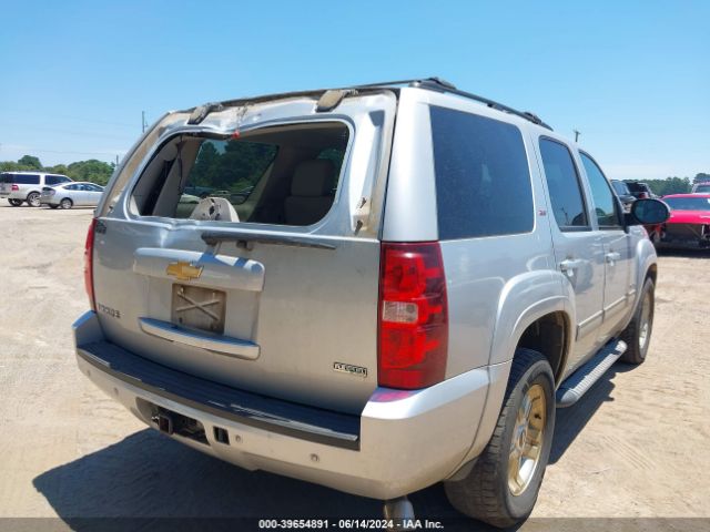 Photo 3 VIN: 1GNSCBE07CR241789 - CHEVROLET TAHOE 