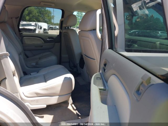 Photo 7 VIN: 1GNSCBE07CR241789 - CHEVROLET TAHOE 