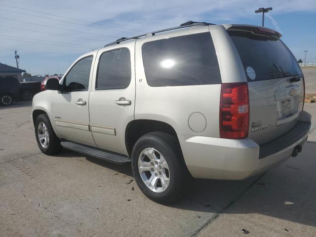 Photo 1 VIN: 1GNSCBE07DR150233 - CHEVROLET TAHOE C150 