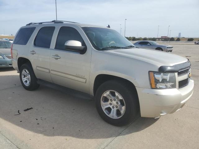 Photo 3 VIN: 1GNSCBE07DR150233 - CHEVROLET TAHOE C150 