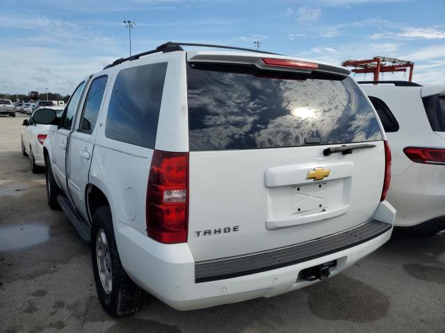 Photo 2 VIN: 1GNSCBE07DR178596 - CHEVROLET TAHOE C150 