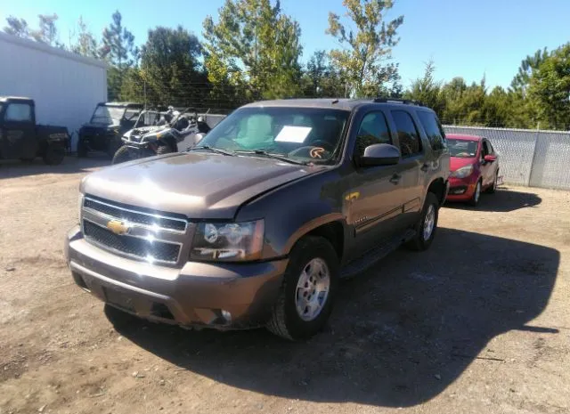 Photo 1 VIN: 1GNSCBE07DR231314 - CHEVROLET TAHOE 