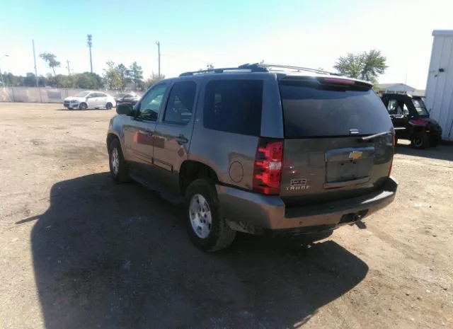 Photo 2 VIN: 1GNSCBE07DR231314 - CHEVROLET TAHOE 