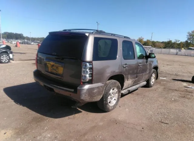 Photo 3 VIN: 1GNSCBE07DR231314 - CHEVROLET TAHOE 