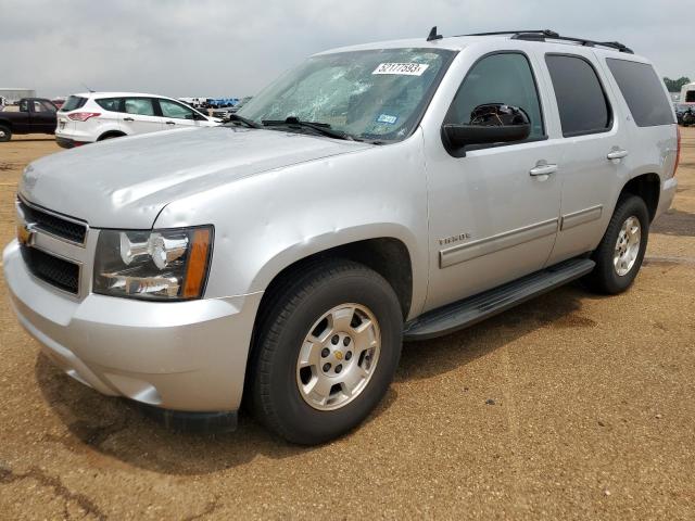 Photo 0 VIN: 1GNSCBE07DR292338 - CHEVROLET TAHOE C150 