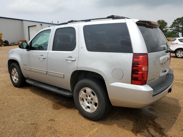 Photo 1 VIN: 1GNSCBE07DR292338 - CHEVROLET TAHOE C150 