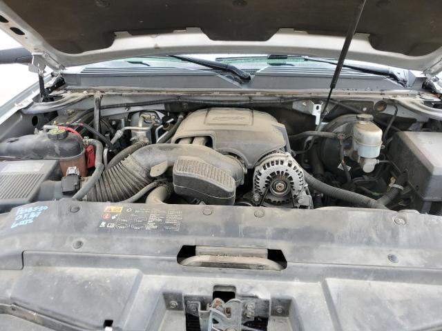 Photo 11 VIN: 1GNSCBE07DR292338 - CHEVROLET TAHOE C150 