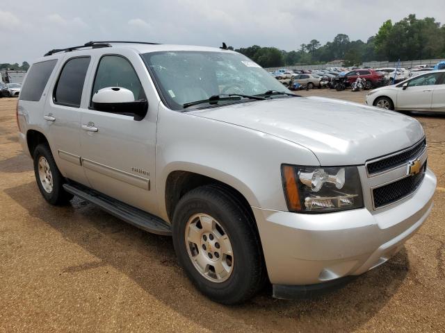 Photo 3 VIN: 1GNSCBE07DR292338 - CHEVROLET TAHOE C150 