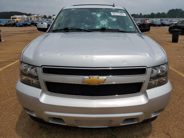 Photo 4 VIN: 1GNSCBE07DR292338 - CHEVROLET TAHOE C150 