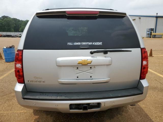 Photo 5 VIN: 1GNSCBE07DR292338 - CHEVROLET TAHOE C150 