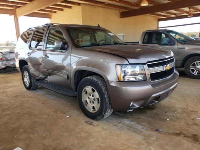 Photo 0 VIN: 1GNSCBE07DR319702 - CHEVROLET TAHOE C150 