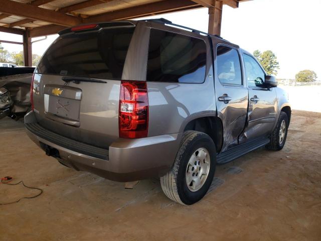 Photo 3 VIN: 1GNSCBE07DR319702 - CHEVROLET TAHOE C150 