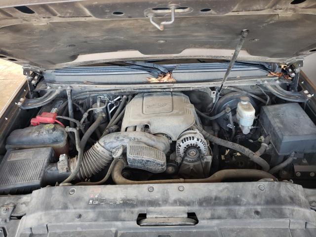 Photo 6 VIN: 1GNSCBE07DR319702 - CHEVROLET TAHOE C150 