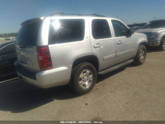 Photo 3 VIN: 1GNSCBE07DR324513 - CHEVROLET TAHOE 