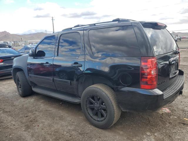 Photo 1 VIN: 1GNSCBE07DR343577 - CHEVROLET TAHOE 