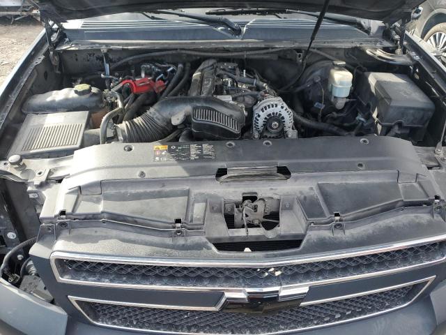 Photo 10 VIN: 1GNSCBE07DR343577 - CHEVROLET TAHOE 