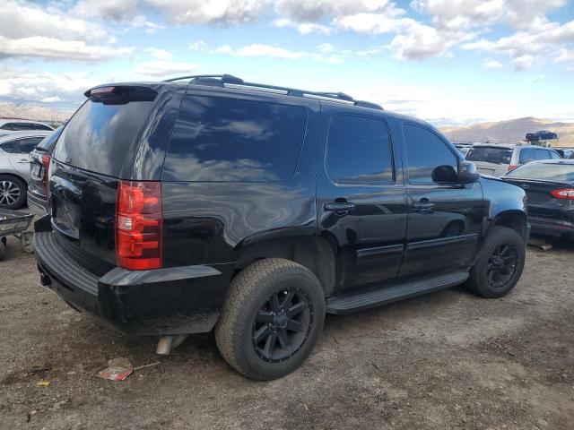 Photo 2 VIN: 1GNSCBE07DR343577 - CHEVROLET TAHOE 