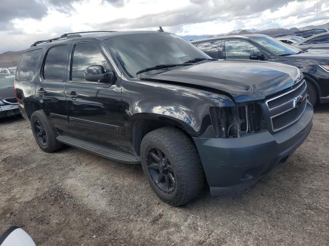 Photo 3 VIN: 1GNSCBE07DR343577 - CHEVROLET TAHOE 