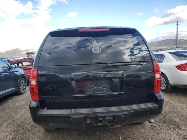 Photo 5 VIN: 1GNSCBE07DR343577 - CHEVROLET TAHOE 