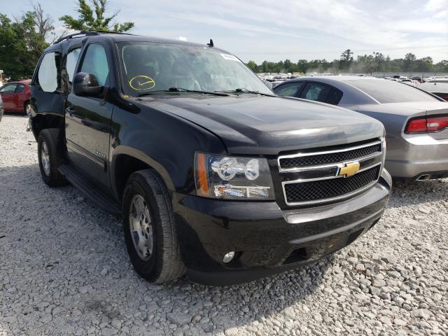 Photo 0 VIN: 1GNSCBE07DR368575 - CHEVROLET TAHOE C150 