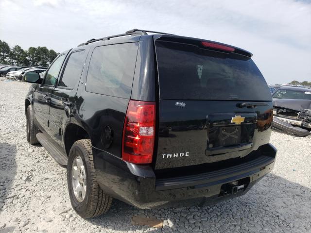 Photo 2 VIN: 1GNSCBE07DR368575 - CHEVROLET TAHOE C150 