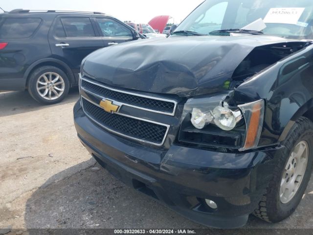 Photo 5 VIN: 1GNSCBE07DR370858 - CHEVROLET TAHOE 