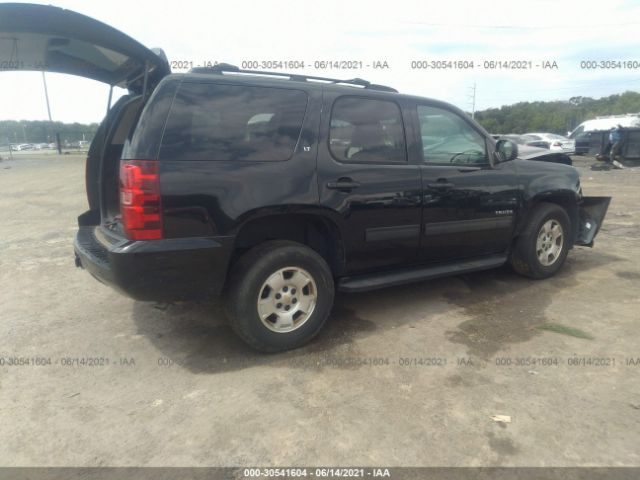 Photo 3 VIN: 1GNSCBE07ER209279 - CHEVROLET TAHOE 