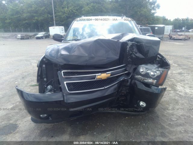 Photo 5 VIN: 1GNSCBE07ER209279 - CHEVROLET TAHOE 