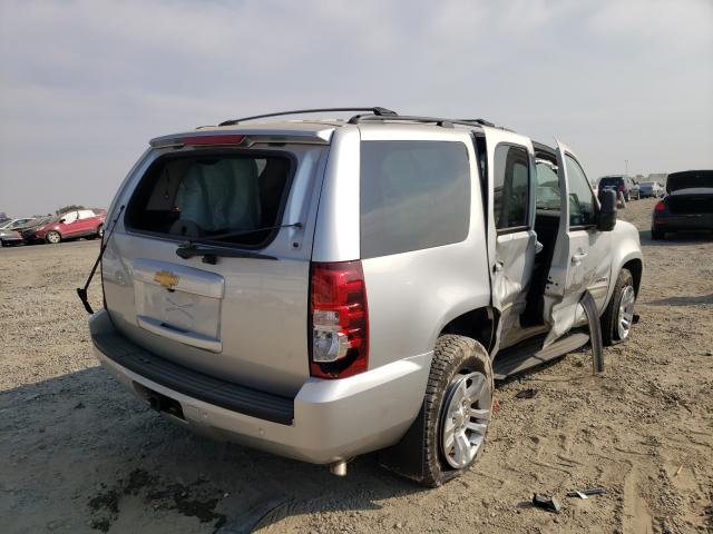 Photo 3 VIN: 1GNSCBE07ER245568 - CHEVROLET TAHOE C150 