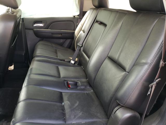 Photo 5 VIN: 1GNSCBE07ER245568 - CHEVROLET TAHOE C150 