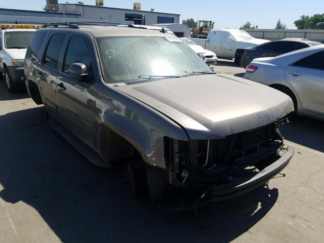 Photo 0 VIN: 1GNSCBE08BR107484 - CHEVROLET TAHOE C150 