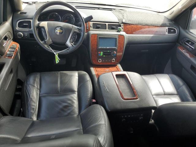 Photo 7 VIN: 1GNSCBE08BR107954 - CHEVROLET TAHOE 