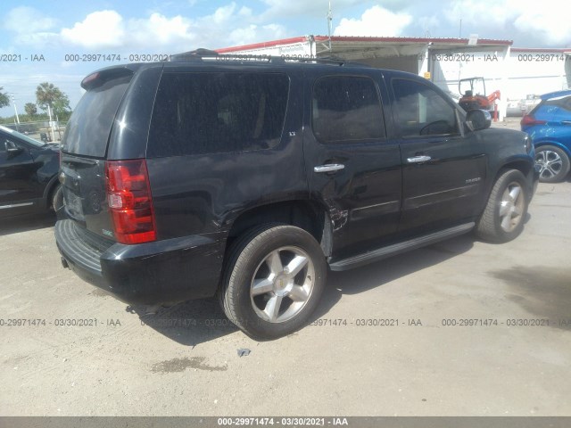 Photo 3 VIN: 1GNSCBE08BR132188 - CHEVROLET TAHOE 