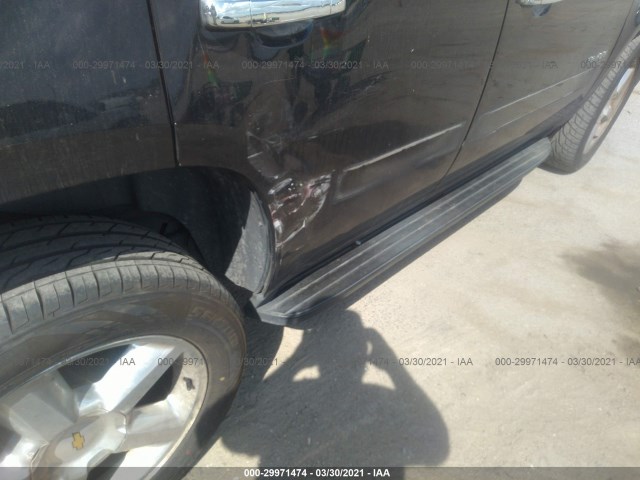 Photo 5 VIN: 1GNSCBE08BR132188 - CHEVROLET TAHOE 