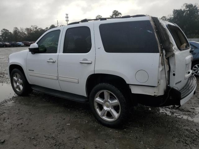 Photo 1 VIN: 1GNSCBE08BR216608 - CHEVROLET TAHOE C150 