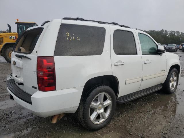 Photo 2 VIN: 1GNSCBE08BR216608 - CHEVROLET TAHOE C150 