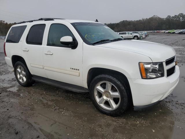 Photo 3 VIN: 1GNSCBE08BR216608 - CHEVROLET TAHOE C150 