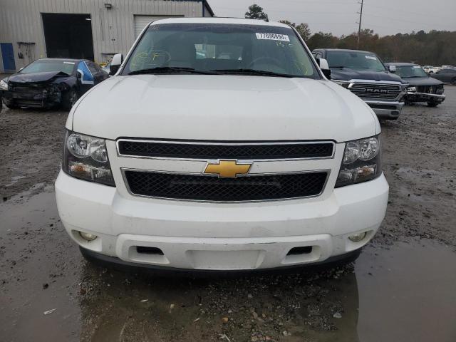 Photo 4 VIN: 1GNSCBE08BR216608 - CHEVROLET TAHOE C150 