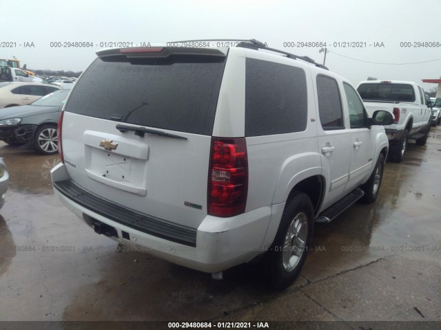 Photo 3 VIN: 1GNSCBE08BR263508 - CHEVROLET TAHOE 