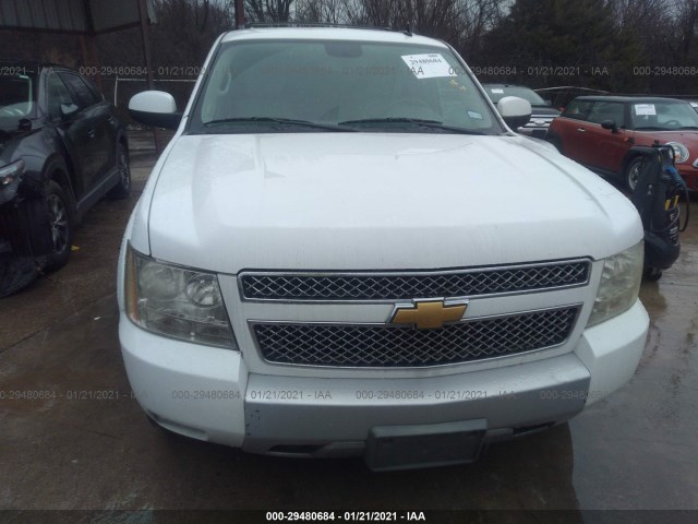 Photo 5 VIN: 1GNSCBE08BR263508 - CHEVROLET TAHOE 