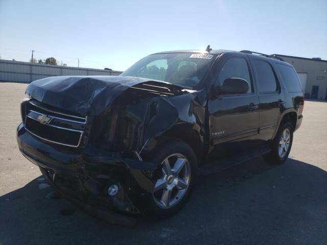 Photo 1 VIN: 1GNSCBE08BR314277 - CHEVROLET TAHOE C150 